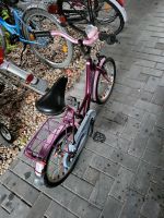 Kinder Fahrrad 16" Niedersachsen - Braunschweig Vorschau