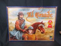 El Grande Gesellschaftsspiel/ Brettspiel Dithmarschen - Tellingstedt Vorschau