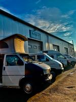 Vw t1 t2 t3 t4 t5 t6 Unterbodenschutz Hohlraumversiegelung Rost Herzogtum Lauenburg - Breitenfelde Vorschau