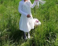 Kommunionkleid, Bian Corella, Kommunion, Fa. Weise, Hochzeit Nordrhein-Westfalen - Kalkar Vorschau