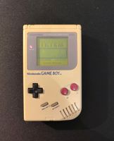 Nintendo Gameboy classic DMG-01 (1.Gen) Essen - Huttrop Vorschau