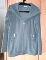 Fleccejacke Strickjacke Damenjacke Jacke Gr M 40/42 Leinatal - Schönau v d Walde Vorschau