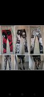 yakuza Leggins Paket L/XL Festpreis Thüringen - Breitungen Vorschau