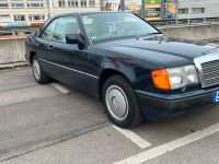 300 CE W 124 Stuttgart - Untertürkheim Vorschau