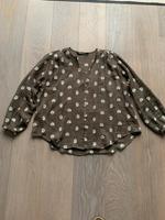 Bluse ZARA GR. M braun Bochum - Bochum-Süd Vorschau