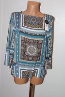 Bonita Bluse Schlupfbluse Gr M Neu Saarland - Rehlingen-Siersburg Vorschau