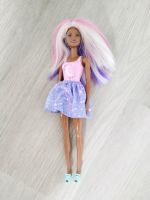 Barbie mit Perücke Niedersachsen - Schortens Vorschau