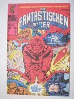 Die Fantastischen Vier Comic Heft Nr. 73 Kr. Dachau - Markt Indersdorf Vorschau