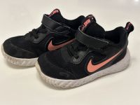 Nike Revolution Turnschuh Gr. 25 Baden-Württemberg - Isny im Allgäu Vorschau