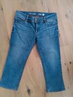 Damen Capri Jeans s. Oliver Gr.40 Top Bayern - Aschaffenburg Vorschau