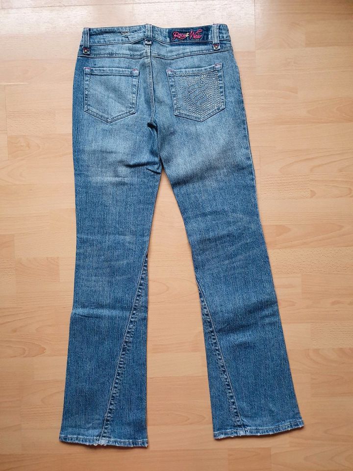 'Roca Wear' Damen Jeans S in Stuttgart