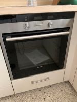 Ersatzteile! Backofen Einbau Siemens HB75GU550/35  /45 Frankfurt am Main - Nordend Vorschau