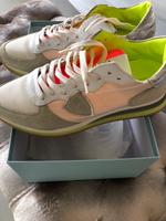 Philippe Model, Sneaker, Gr40 Niedersachsen - Schwülper Vorschau