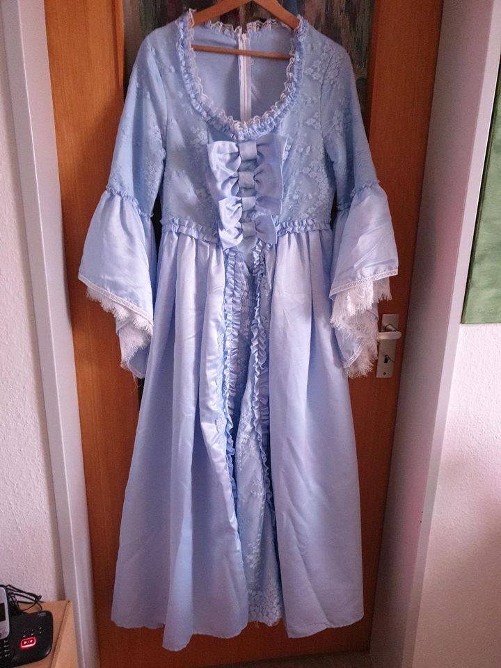 Mittelalterkleid, ,Ballkleid für den Abend oder andere Anlässe in Suderburg