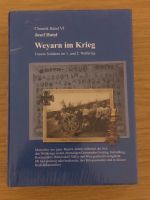 Weyarn im Krieg Band Chronik I. und II. Weltkrieg neu versiegelt München - Ludwigsvorstadt-Isarvorstadt Vorschau