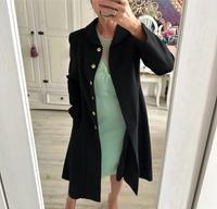 ESCADA Luxus Mantel Cathy NEU mit Rechnung 1250€ Frühling Mantel Berlin - Mitte Vorschau