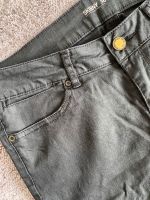 Schwarze Jeans Hose Röhrenjeans Nordrhein-Westfalen - Marl Vorschau