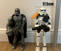 Lego Star Wars Figuren Brandenburg - Birkenwerder Vorschau
