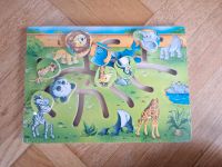 Schiebepuzzle "Zoo" Playland Neu & OVP Hessen - Braunfels Vorschau