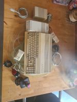 Commodore Amiga 500 mit Festplatte Antik Vintage Computer Hessen - Walluf Vorschau