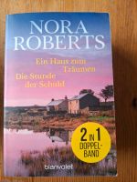 Nora Roberts, zwei Bücher Obervieland - Kattenturm Vorschau