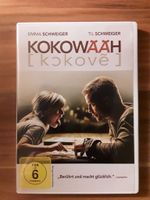 DVD, Kokowääh (Til Schweiger) NEU Bayern - Freilassing Vorschau