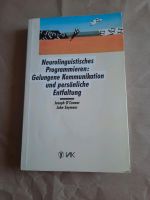 Neurolinguistisches Programmieren Bayern - Ebersberg Vorschau