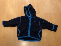 Jako-o Teddy Kuschel Fleece Jacke 68/74 Baden-Württemberg - Ettenheim Vorschau