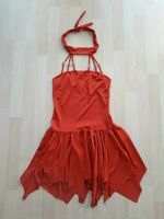 WIE NEU* rotes Kleid Damen rot Stretch XS S 34 36 38 Baden-Württemberg - Bad Mergentheim Vorschau