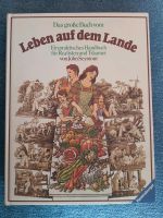 Das große Buch vom Leben auf dem Lande Hessen - Steinau an der Straße Vorschau