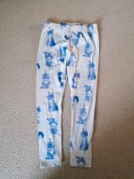 Leggings von oshkosh Gr. 140 Brandenburg - Cottbus Vorschau