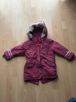 Winterjacke Bielefeld - Milse Vorschau