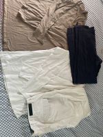 2 Hosen und 2 T Shirts Hessen - Oestrich-Winkel Vorschau