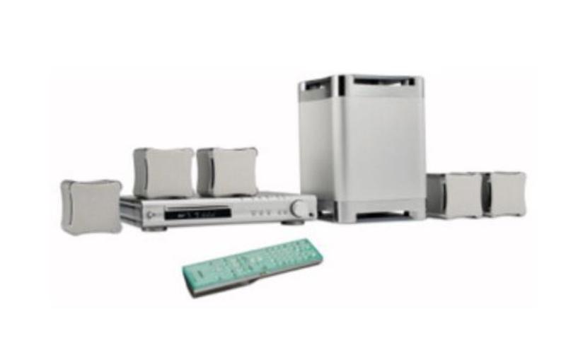 Used Sony DAV-S550 Home cinema systems for Sale | HifiShark.com