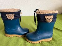 Romikids gefütterte Gummistiefel in der Größe 25 Nordrhein-Westfalen - Mülheim (Ruhr) Vorschau