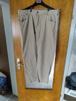 Herren Hose Größe 60 Stretch Hessen - Bensheim Vorschau