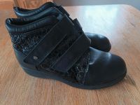 Finn Comfort Größe 8 Stiefelette, Halbschuhe Bayern - Hollfeld Vorschau