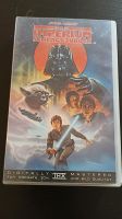 Verschiedene Star Wars VHS Original Kassetten 1995. Bayern - Buttenwiesen Vorschau