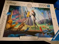 Disney Puzzle Dornröschen 1000 Teile Ravensburger Hessen - Hofheim am Taunus Vorschau