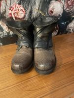 Biker Boots Gr. 37 von A.S.98 Nordrhein-Westfalen - Bergisch Gladbach Vorschau