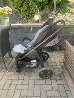 Hauck Buggy Saturn Nordrhein-Westfalen - Windeck Vorschau