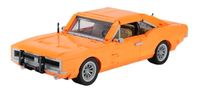 Bluebrixx Orange American Muscle Car 102757 neu Berlin - Steglitz Vorschau