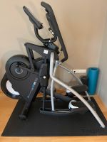 Ergometer Cardio Strong EX80 Touch Crosstrainer Schleswig-Holstein - Heikendorf Vorschau