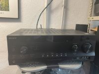 Sony Multi Channel AV Netzwerk Receiver STR-DN1030 Saarbrücken-West - Burbach Vorschau