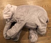 Ikea Elefant JÄTTESTOR Stofftier Stoffelefant grau groß Niedersachsen - Hildesheim Vorschau