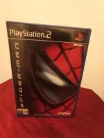 Playstation 2 - Spider-Man Nordrhein-Westfalen - Bergheim Vorschau