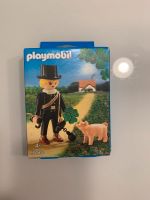 Playmobil Schornsteinfeger Figur Hamburg-Mitte - Hamburg Billstedt   Vorschau