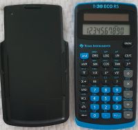 Texas Instruments TI-30 ECO RS Wissenschaftlicher Rechner Baden-Württemberg - Fellbach Vorschau