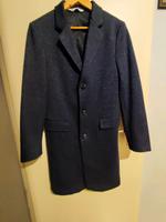 Zara Mantel gr S Neuwertig Modern Elegant Top Wuppertal - Barmen Vorschau