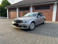 Mercedes C200 Kompressor | Automatik | TÜV 01/2027 | Gepflegt Nordrhein-Westfalen - Herne Vorschau